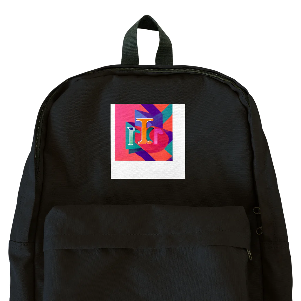 マクマクのTi Backpack