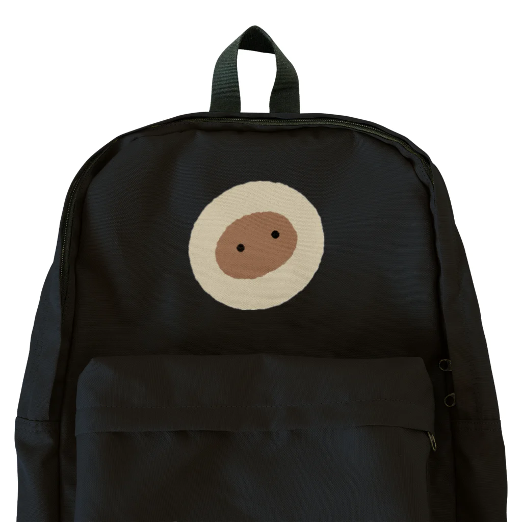 npa.sukeのnpati Backpack