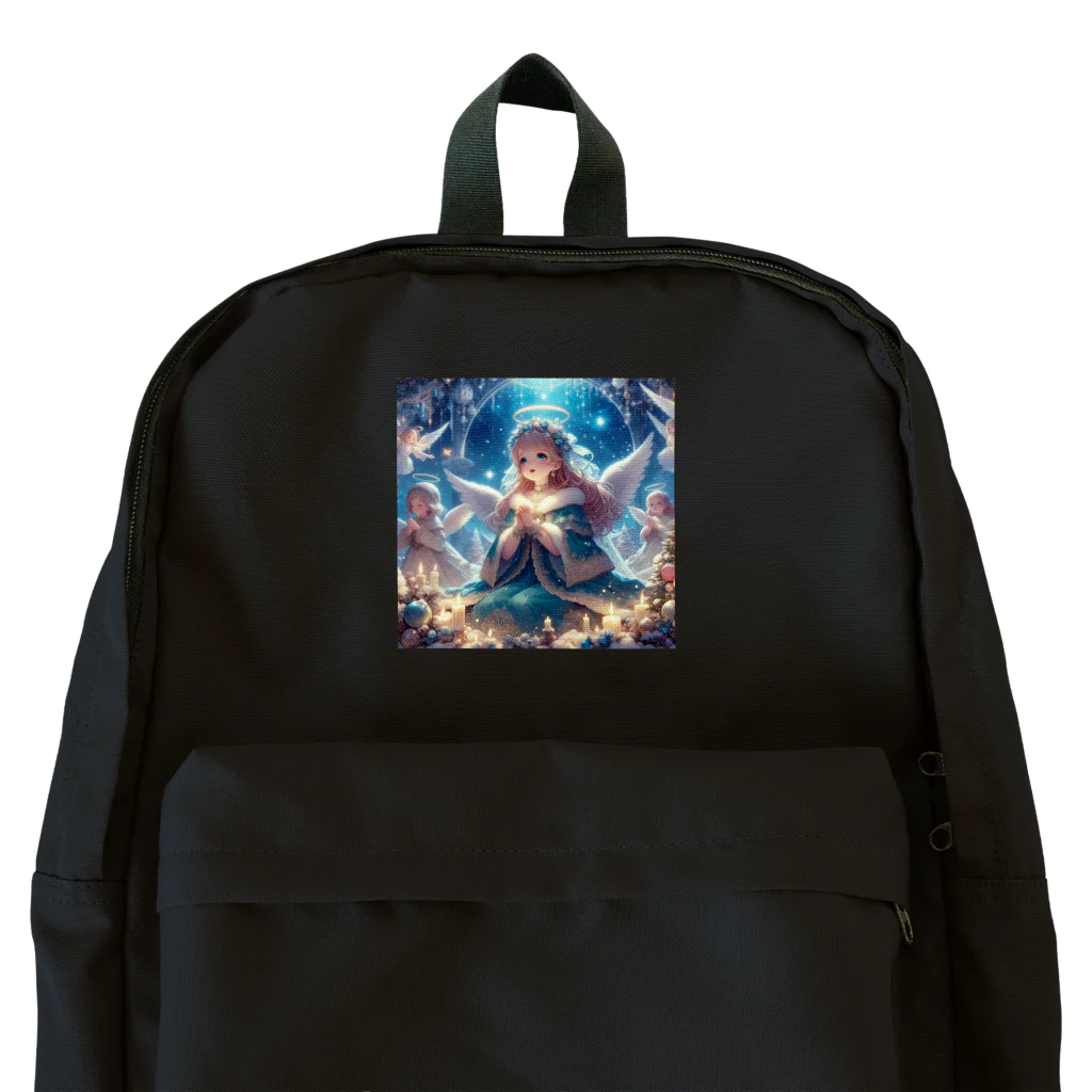 終わらない夢🌈の祈り✨ Backpack