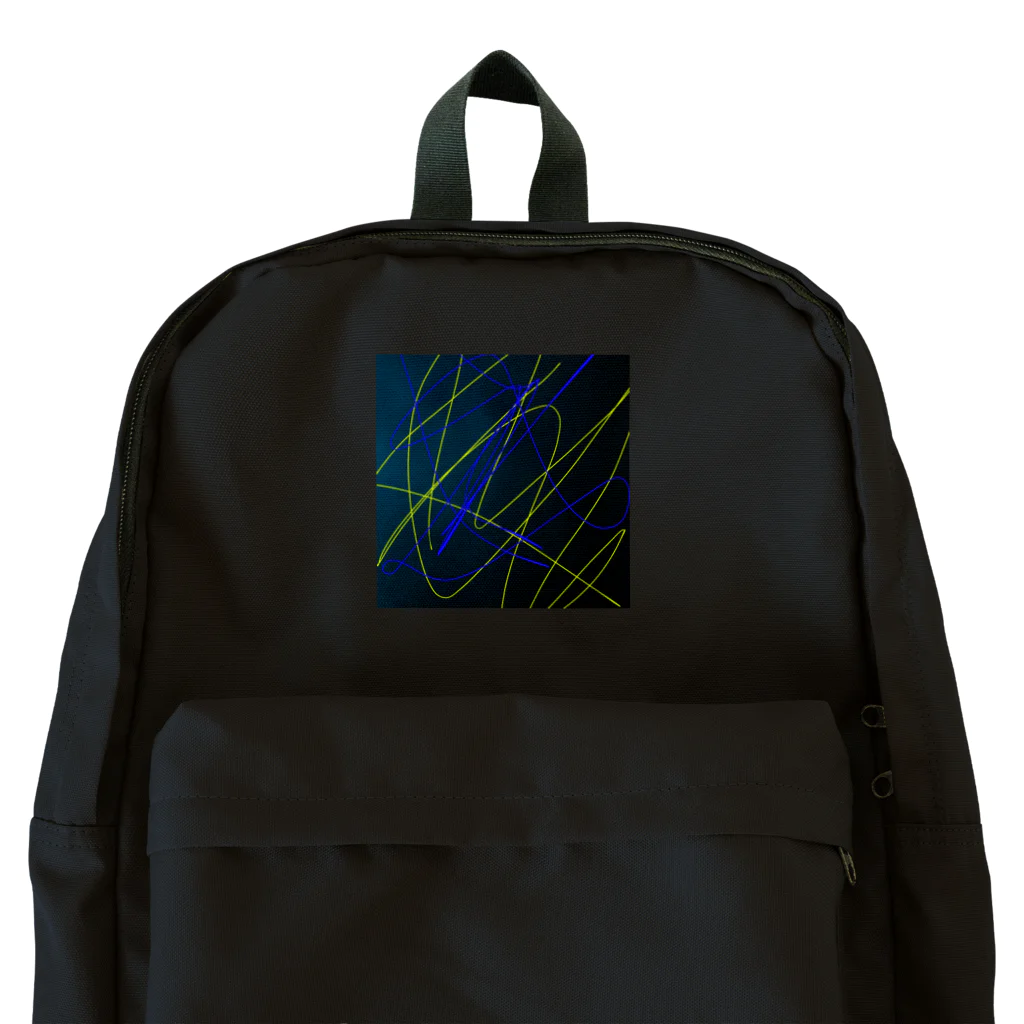 ZodyAのBLUEMOON Backpack