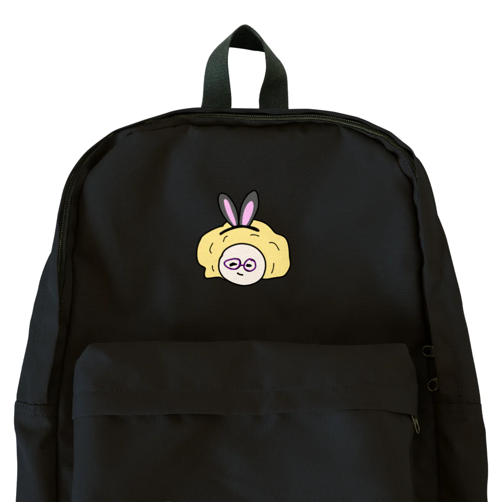 霊界のララさーーん！ Backpack