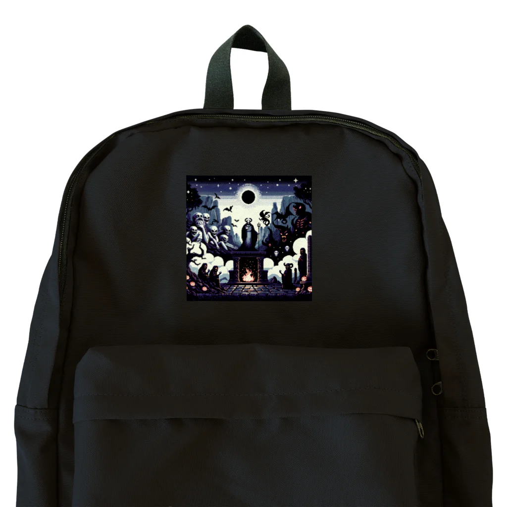 PiXΣLのchaotic meeting / type.1 Backpack