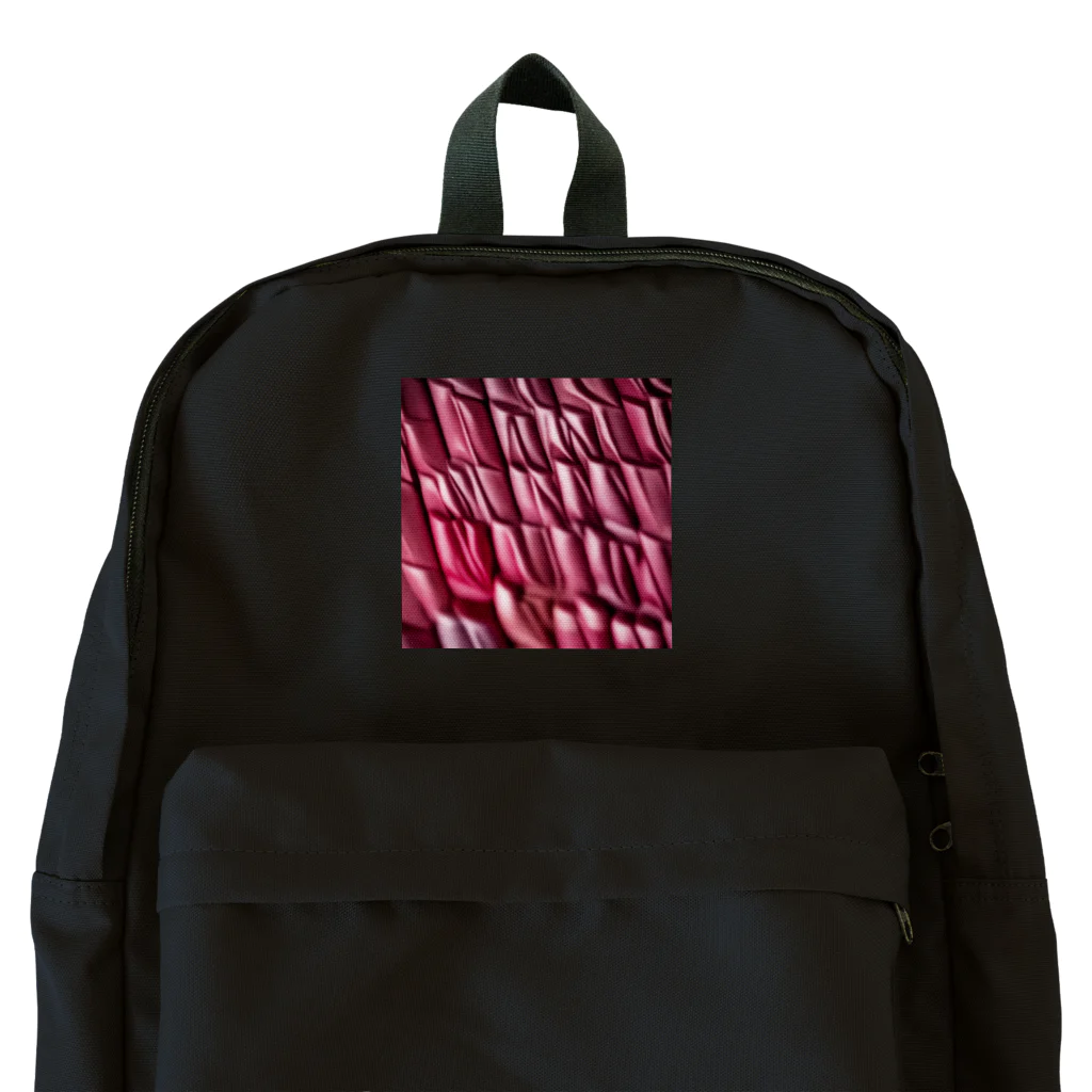 MOTHERの口紅 Backpack