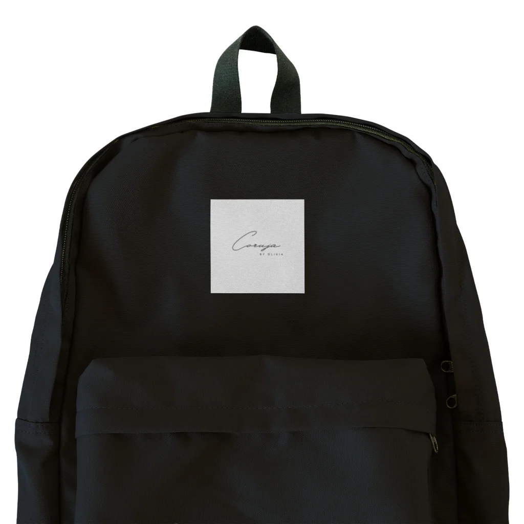 CorujaのCoruja Backpack