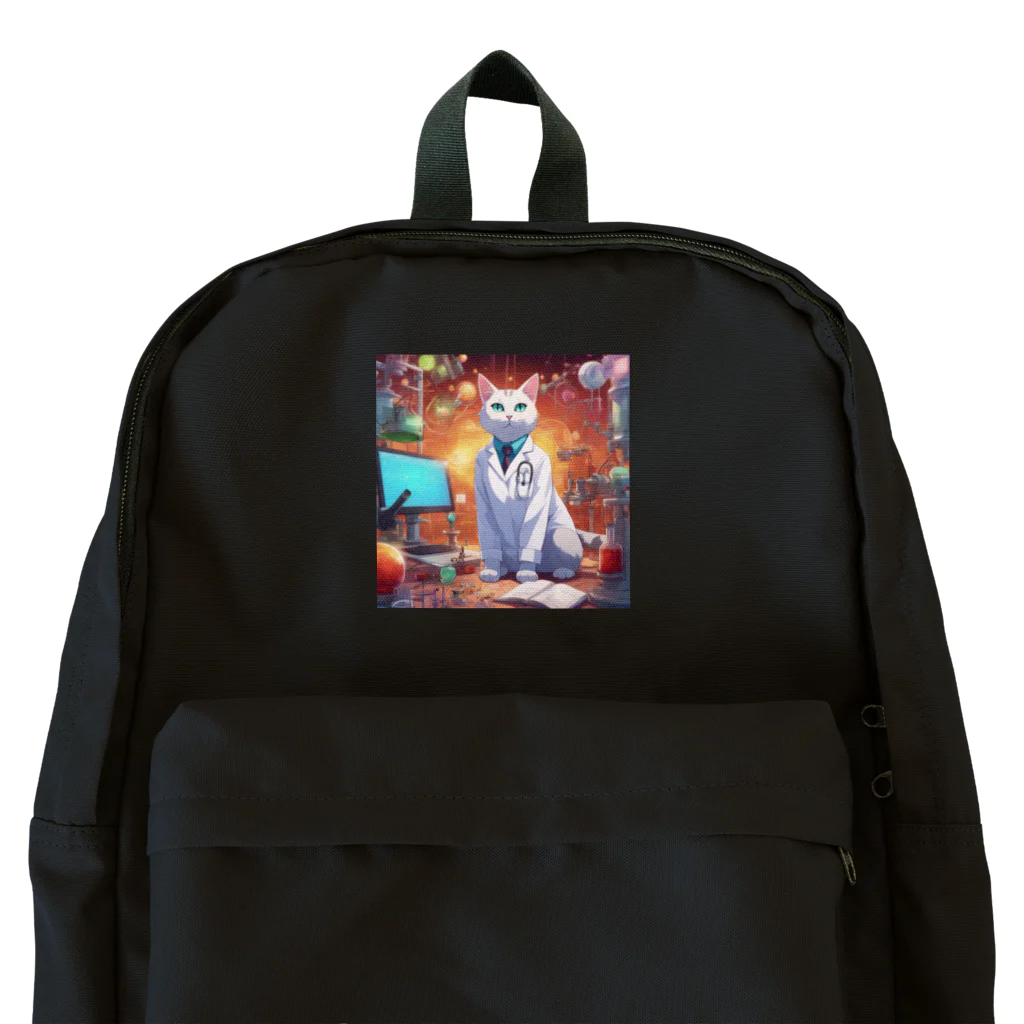 mentoreのフェリクス Backpack