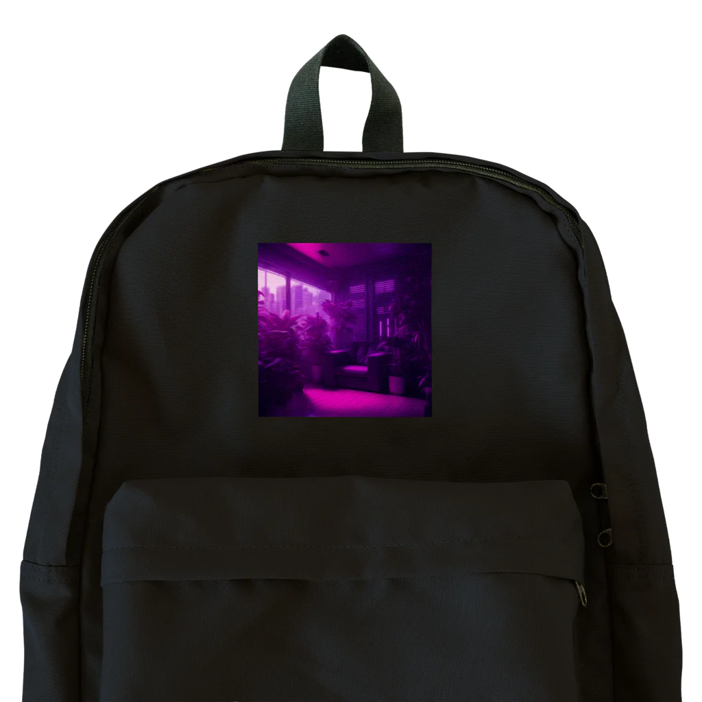 Isikikaikakuの異世界の自宅 Backpack