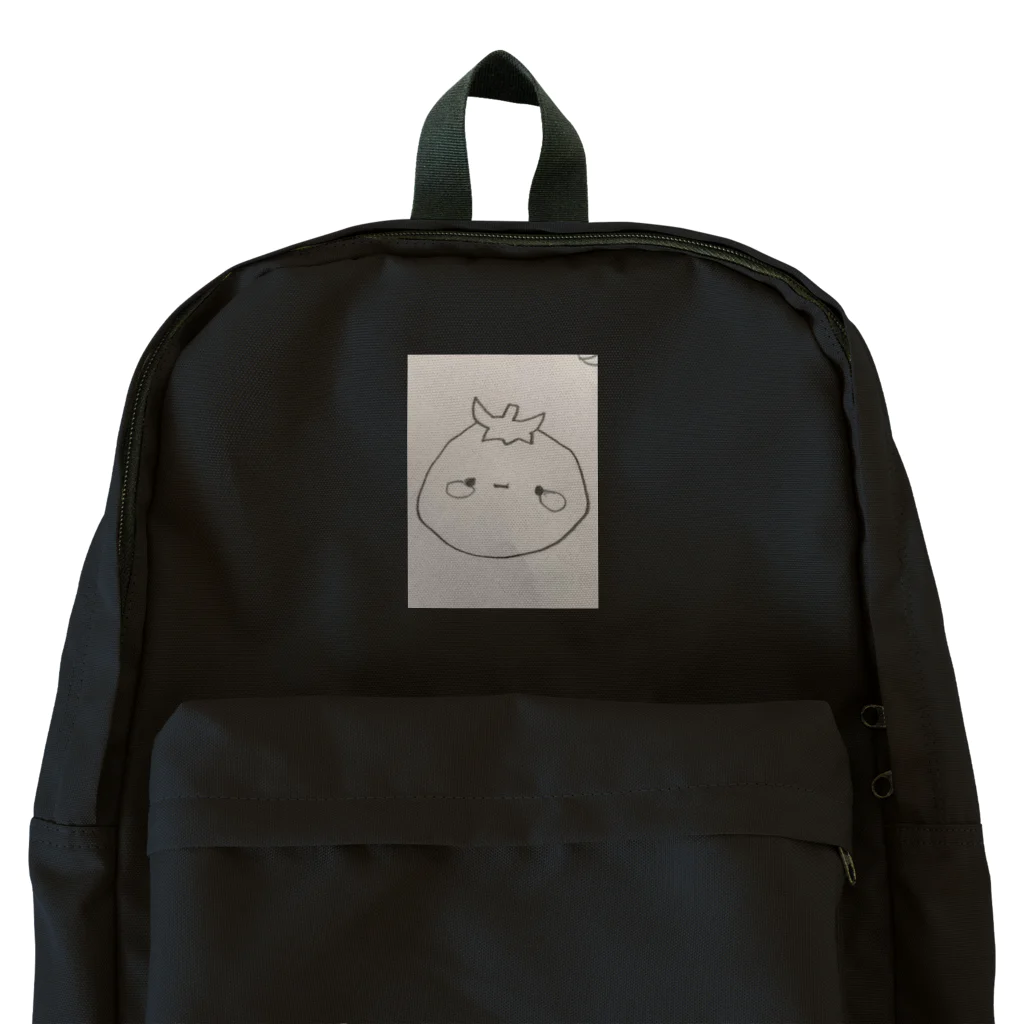 yokaniseのトマちゃん Backpack