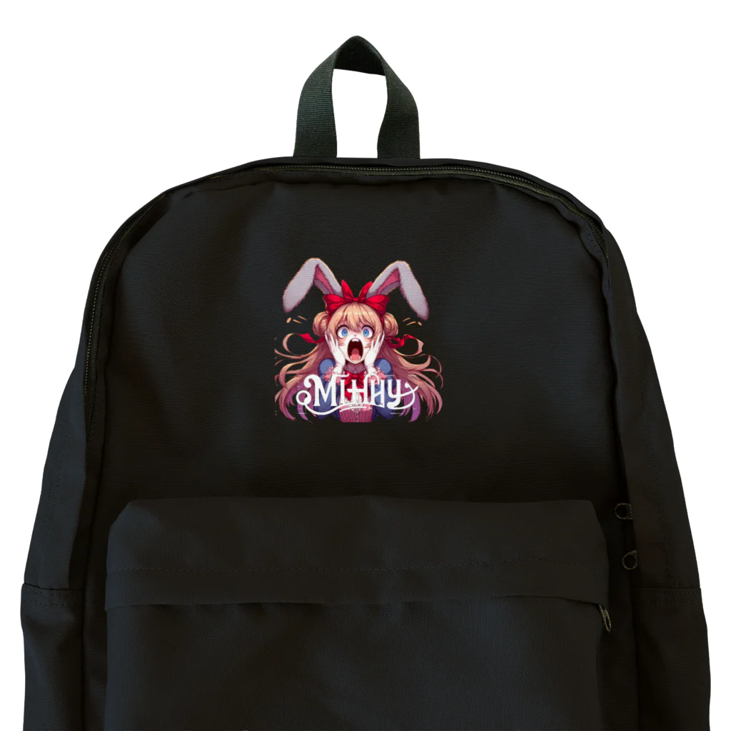 mihhyのmihhy Backpack