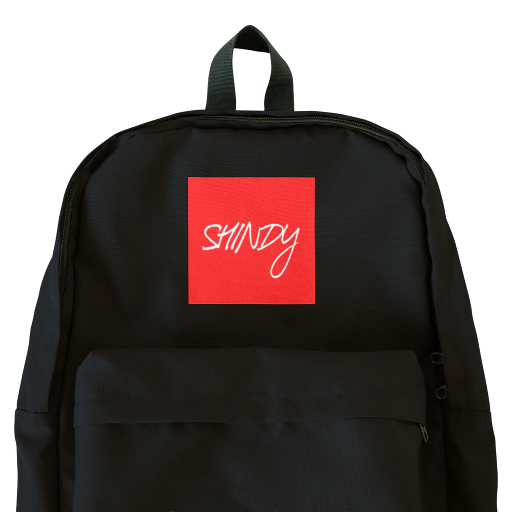 SHINDYのSHINDY Backpack