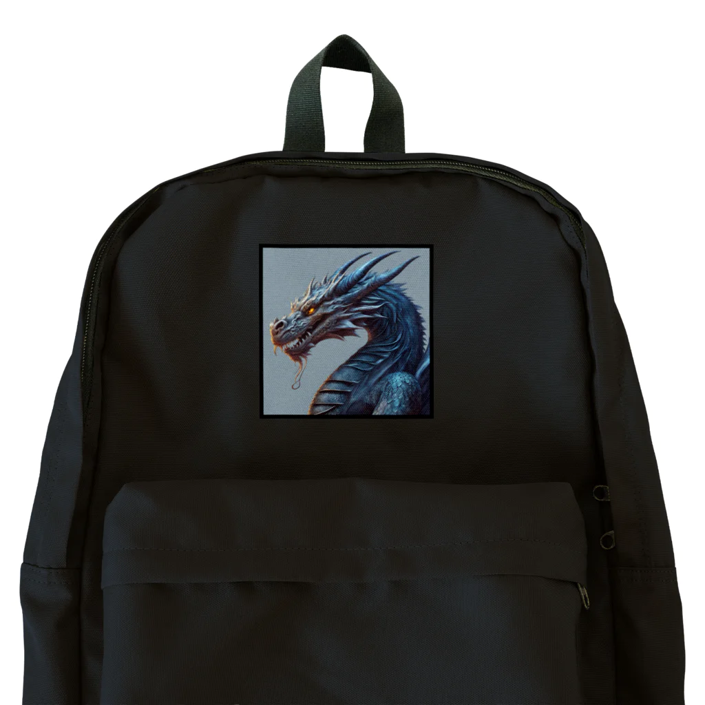 kake1224の龍グッズ Backpack