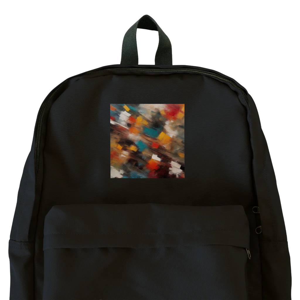 Ryu_1055のCAOSU Backpack