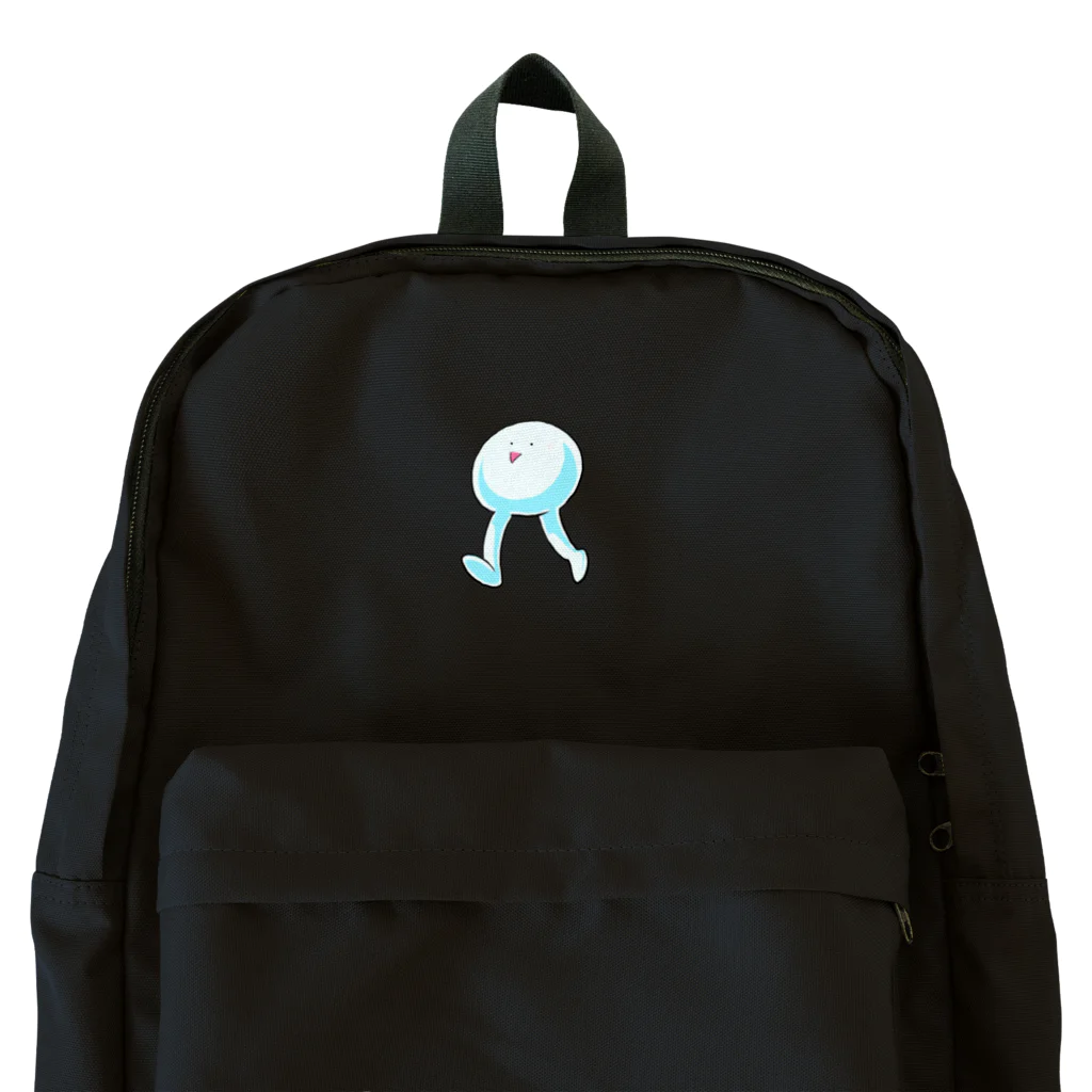 もふもふ堂のナイトクローラー Backpack