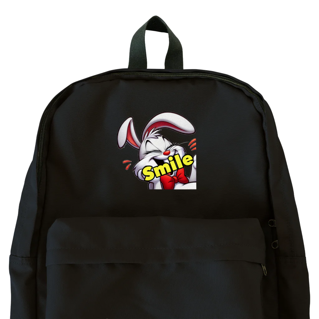 mihhyのMIHHY Backpack