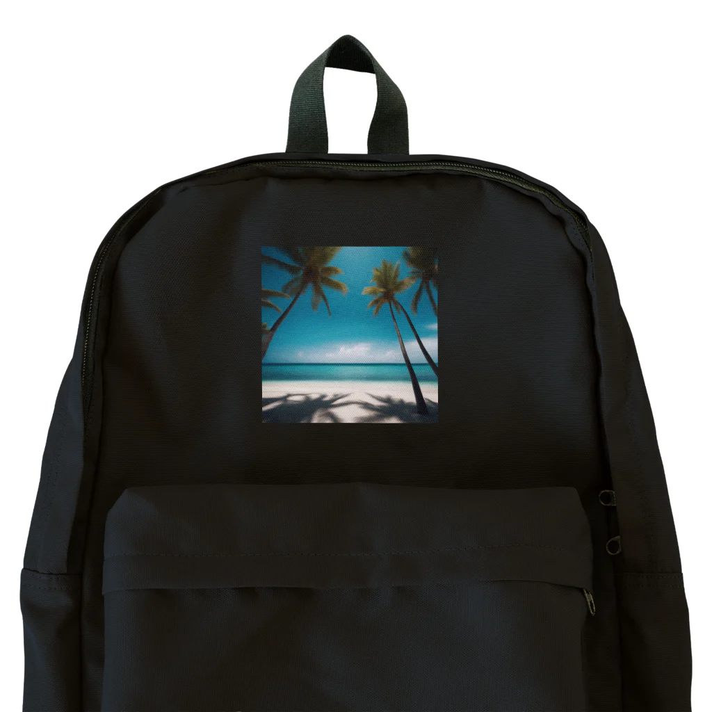 EddieのWAVES Backpack