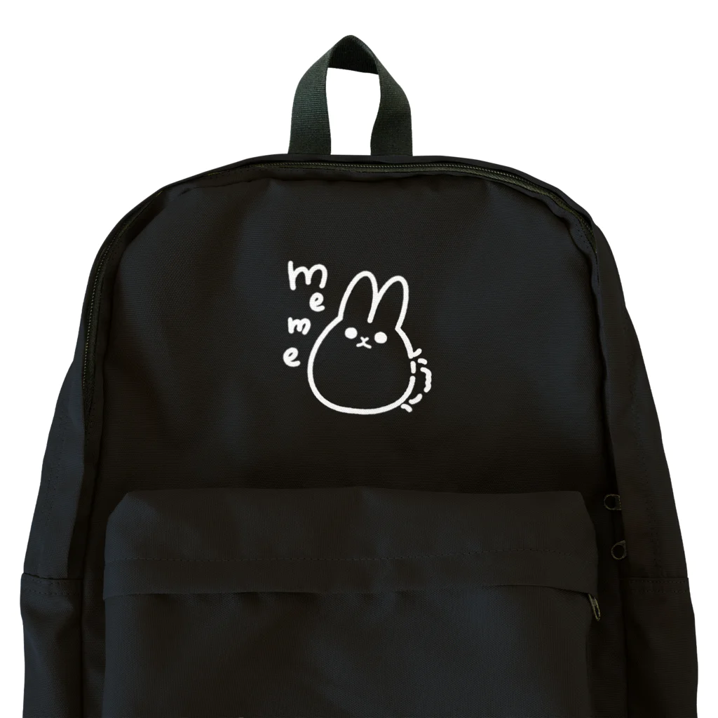 nagiのうさぎのmeme Backpack