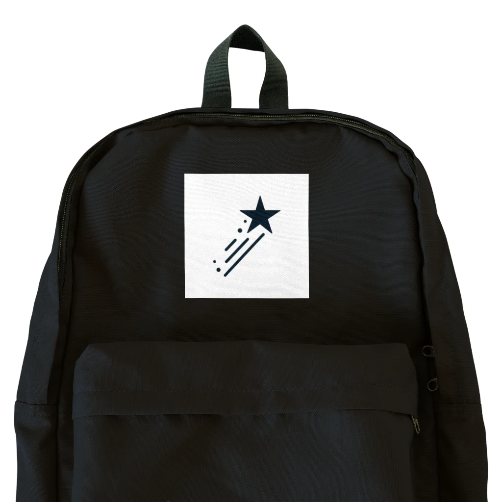 and1357911のスターマイン Backpack