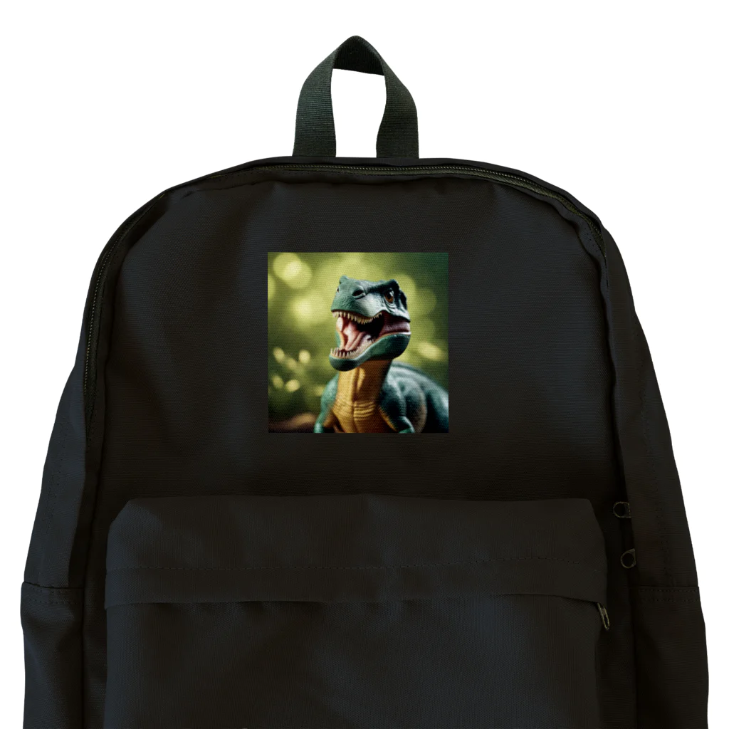 KOKAKORAのセロサウルス Backpack