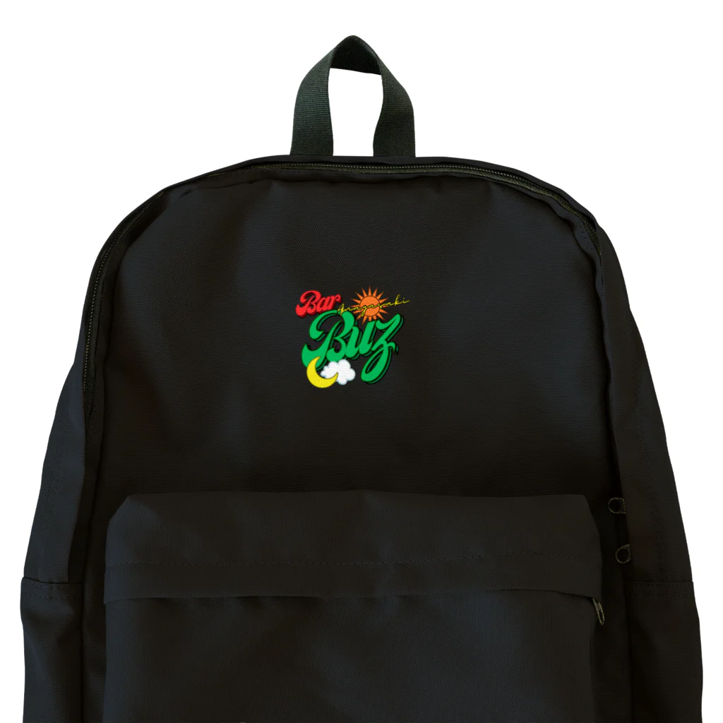 BuzinのBar Buz Original  Backpack