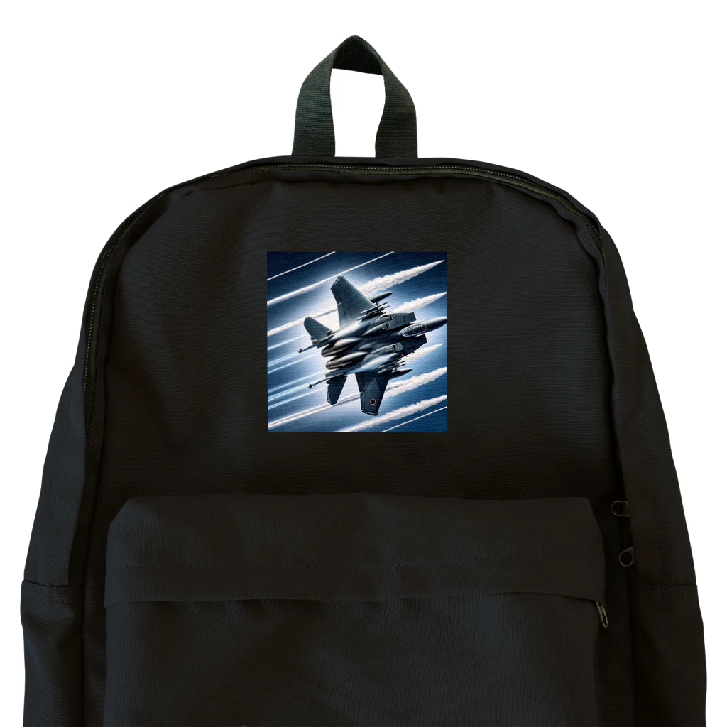 valtanamnのF-15J EAGLE Backpack