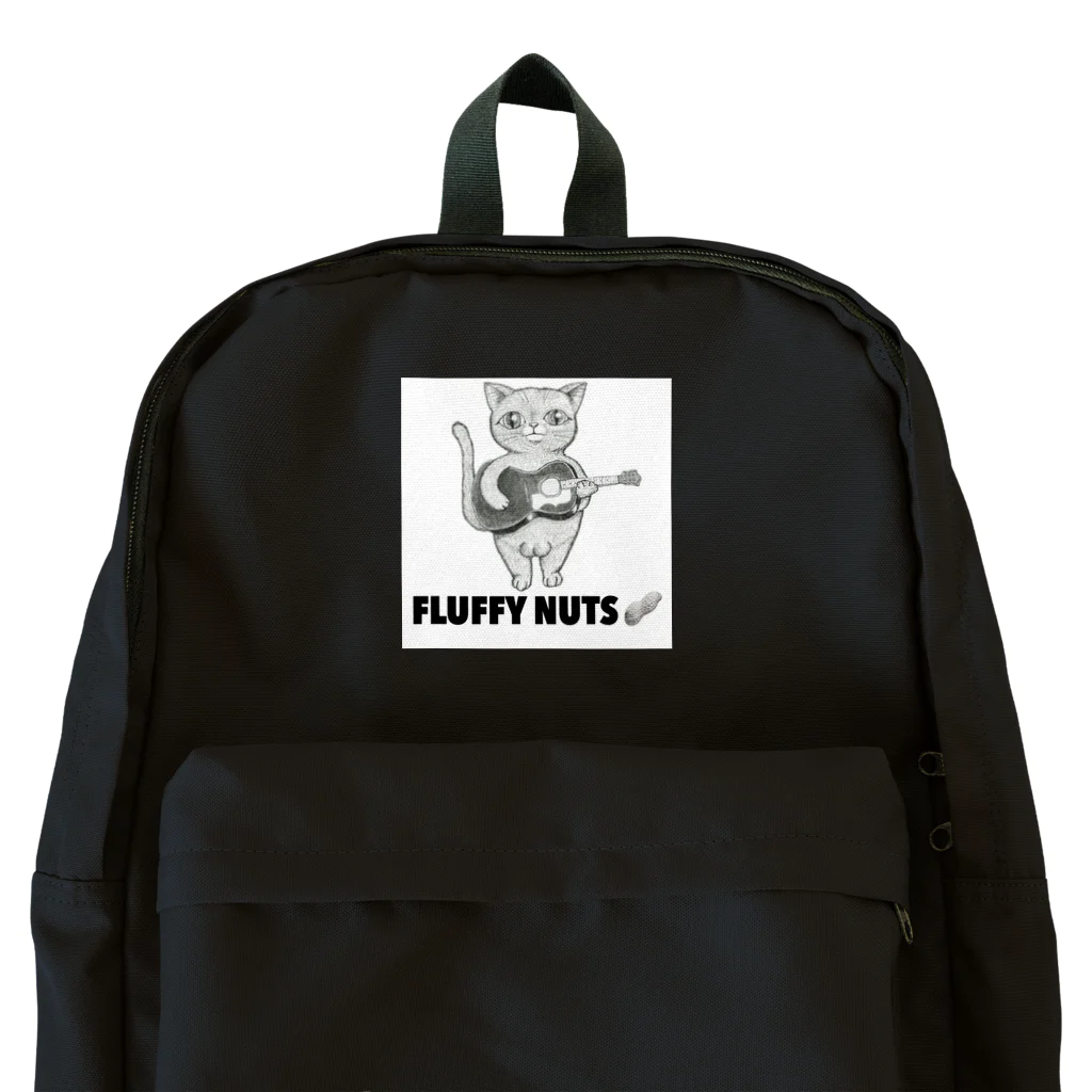 FLUFFY NUTS（フラッフィーナッツ）のFLUFFY NUTS（フラッフィーナッツ） Backpack