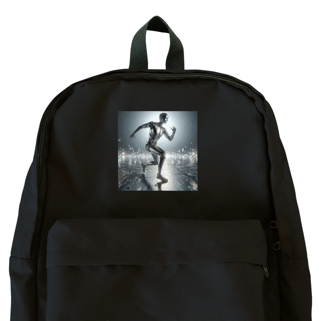 NeonSparkのRunner Backpack