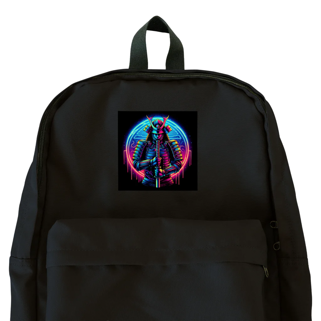 NeonSparkのSAMURAI Backpack