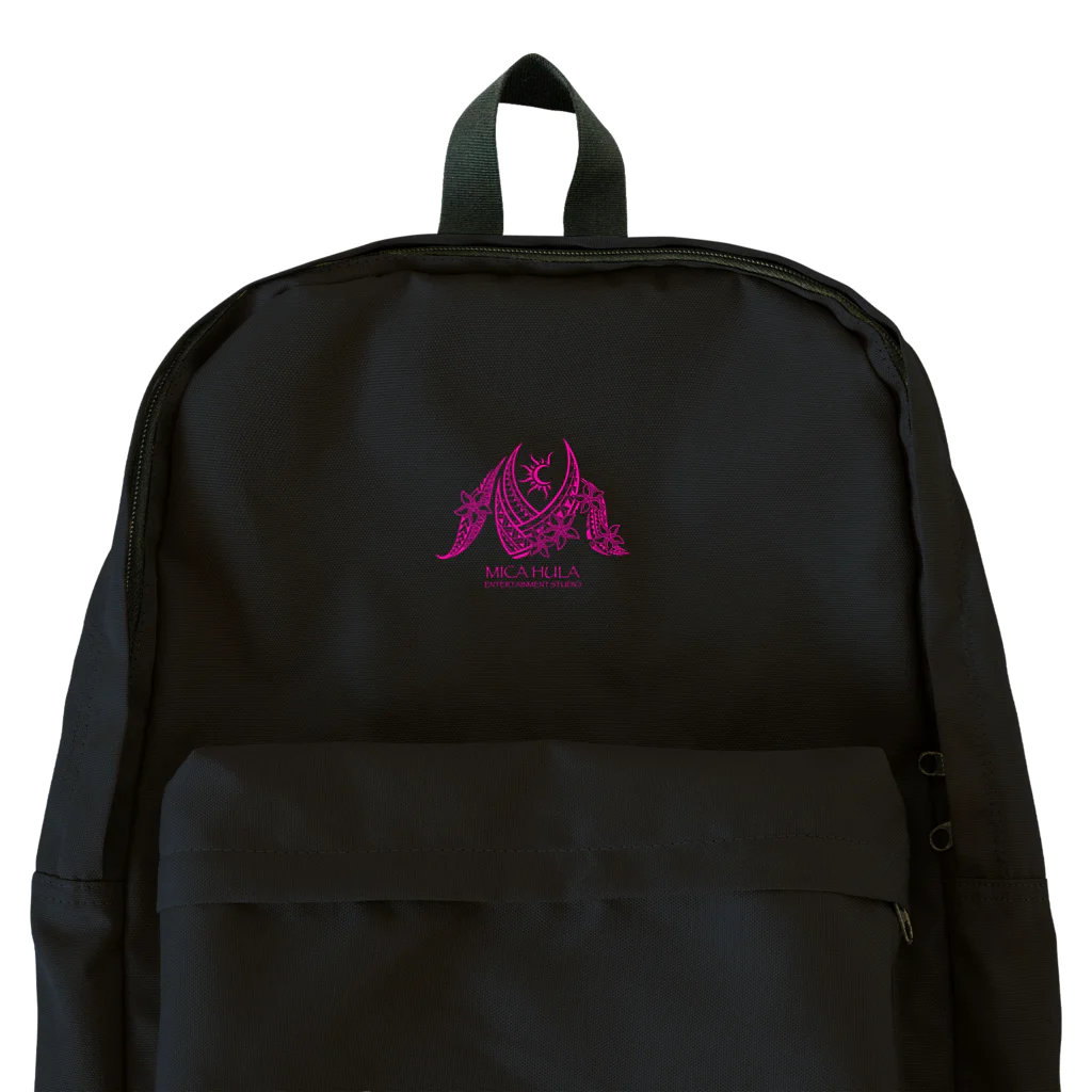 Pi'olaniのMICA HULAグッズM Backpack