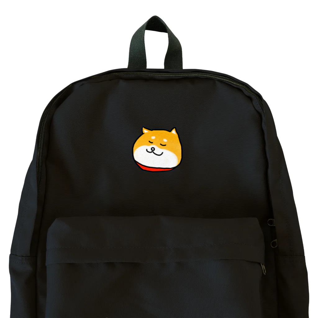 みーのまんぞく犬 Backpack