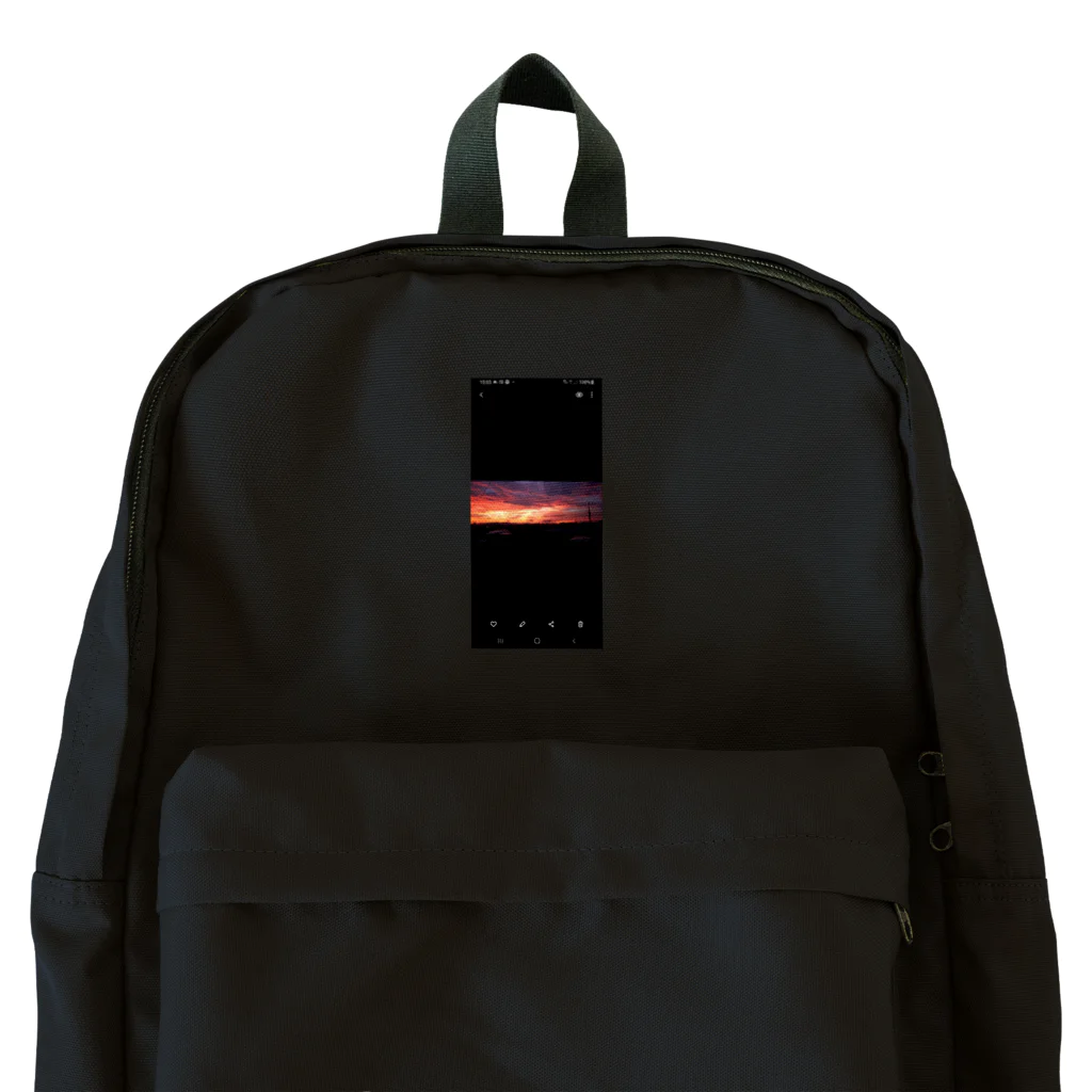 LA-VOLPEのLANOTTE Backpack