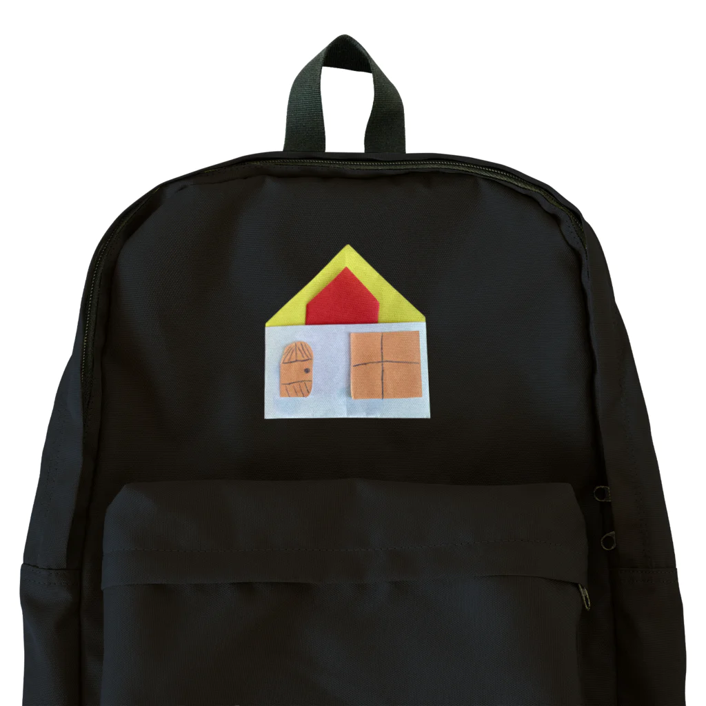 harukou_☆のおうち Backpack