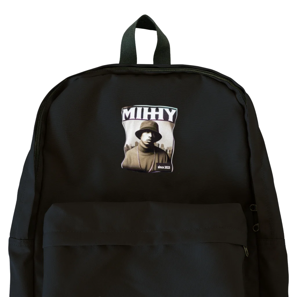 mihhyのMIHHY Backpack