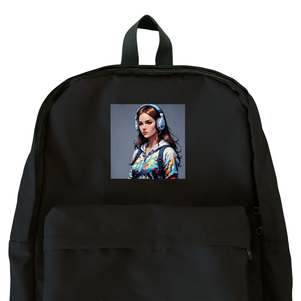 NOAの美女 Backpack