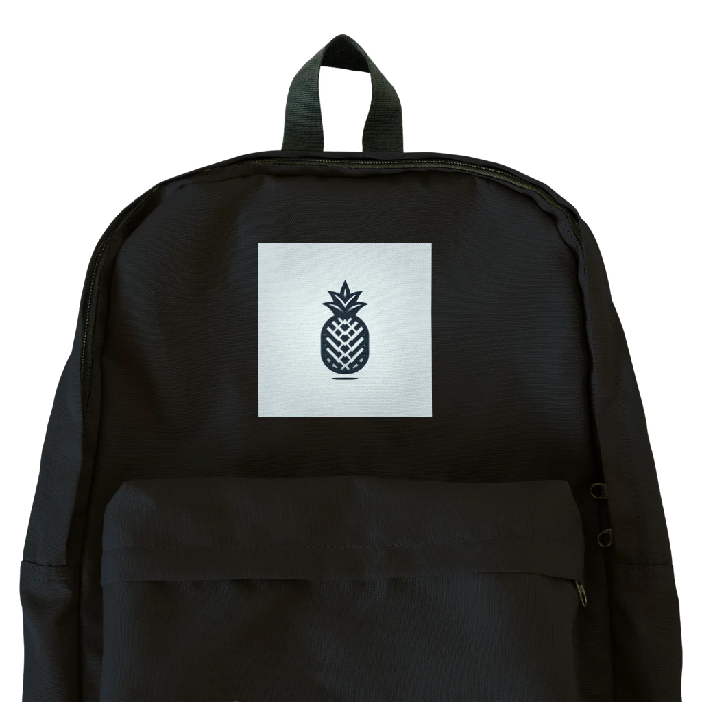 saoc11039のフルーツ Backpack