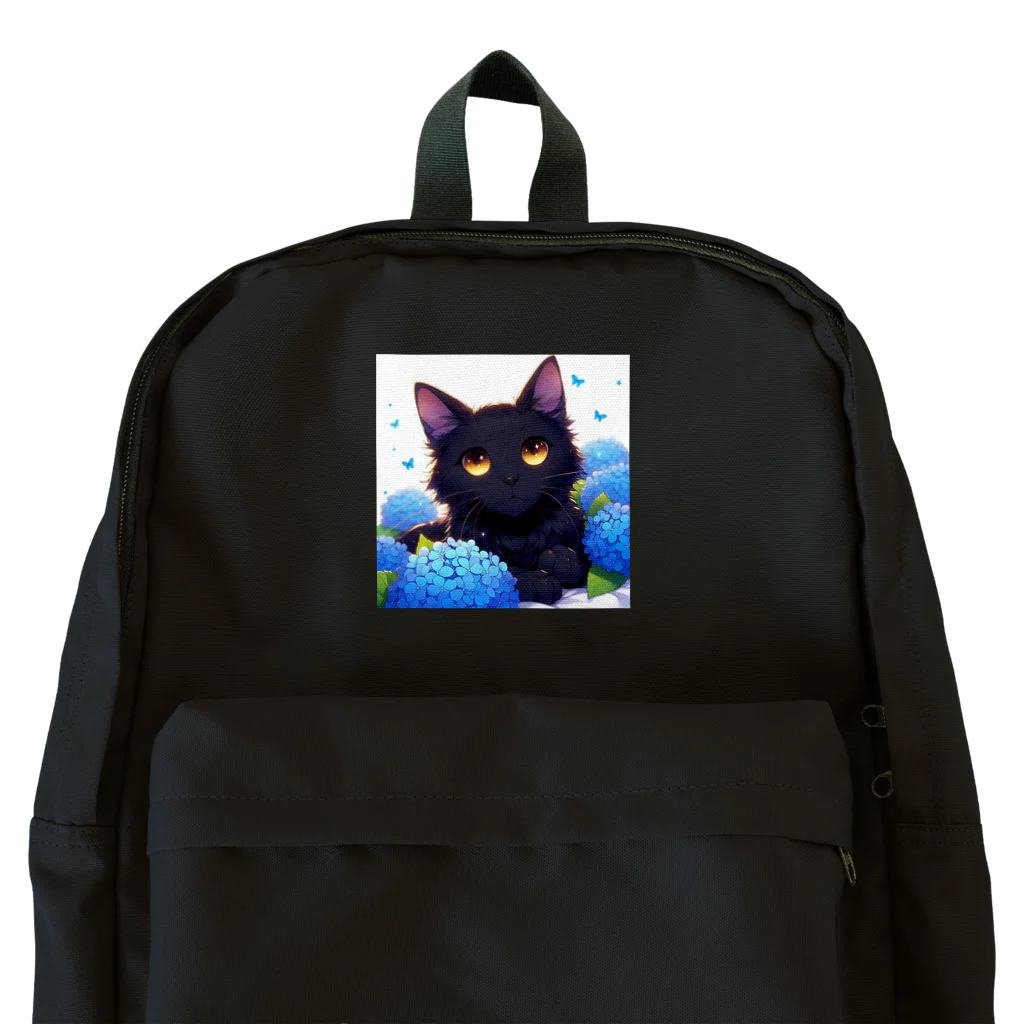 cocoa8877のみゃう Backpack