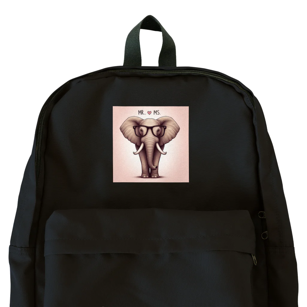 2266のぐんぞう Backpack