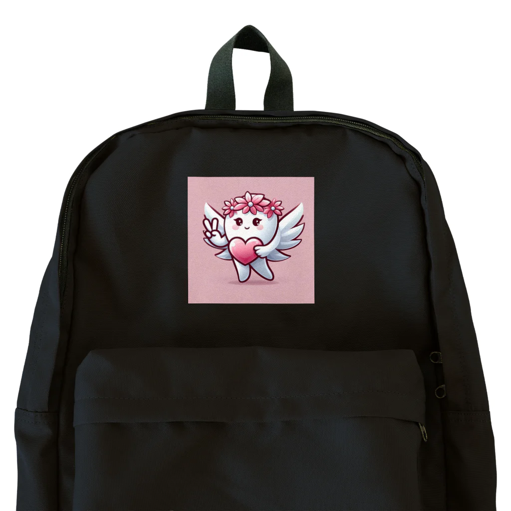 ninja-PMEnoKQPuG4SのYURIA Backpack