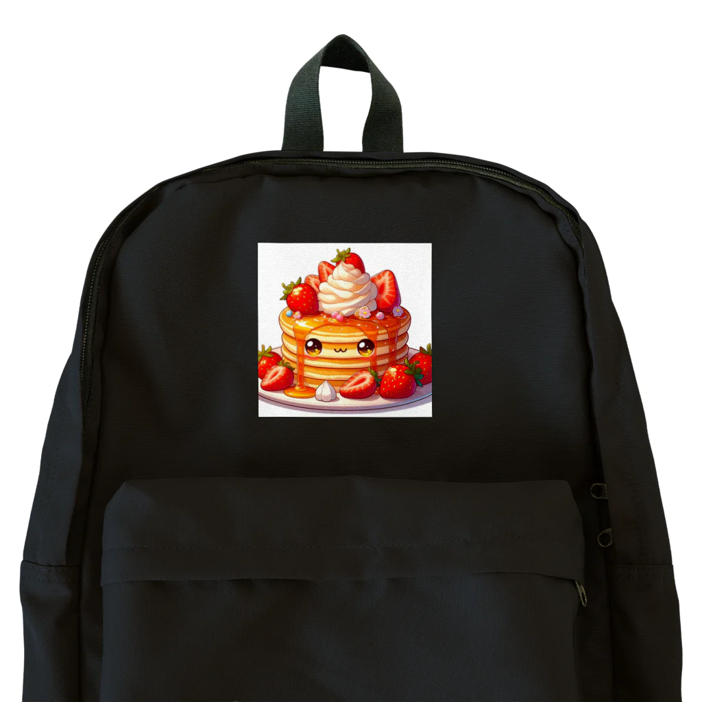mi305090509_のふわふわパンケーキ Backpack