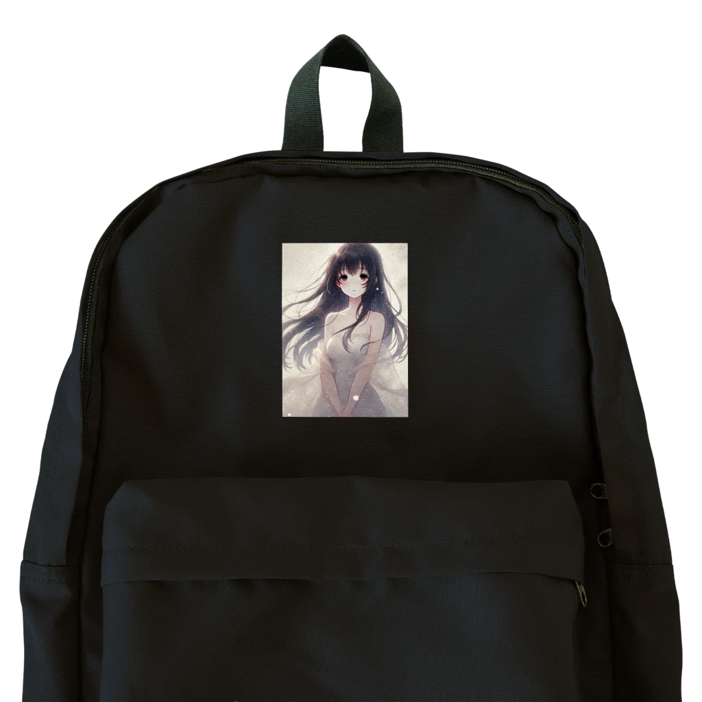 yudai666の儚い少女 Backpack