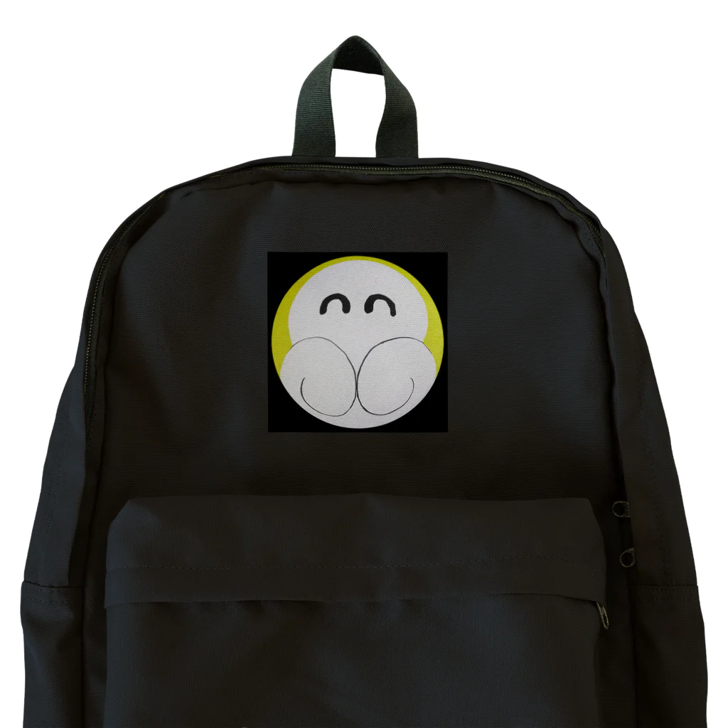 ＩＯＲＩのぷにぷに Backpack