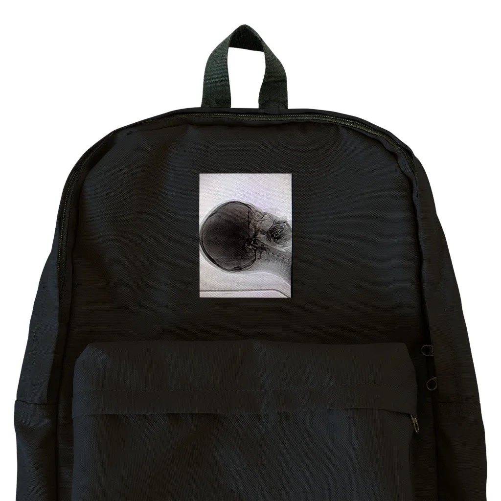 S@の超個人情報 Backpack