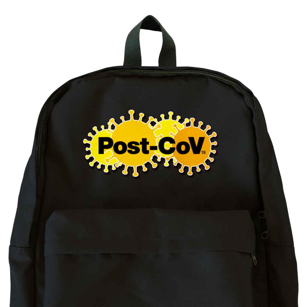 shoppのPost COVID-19 BAG Backpack