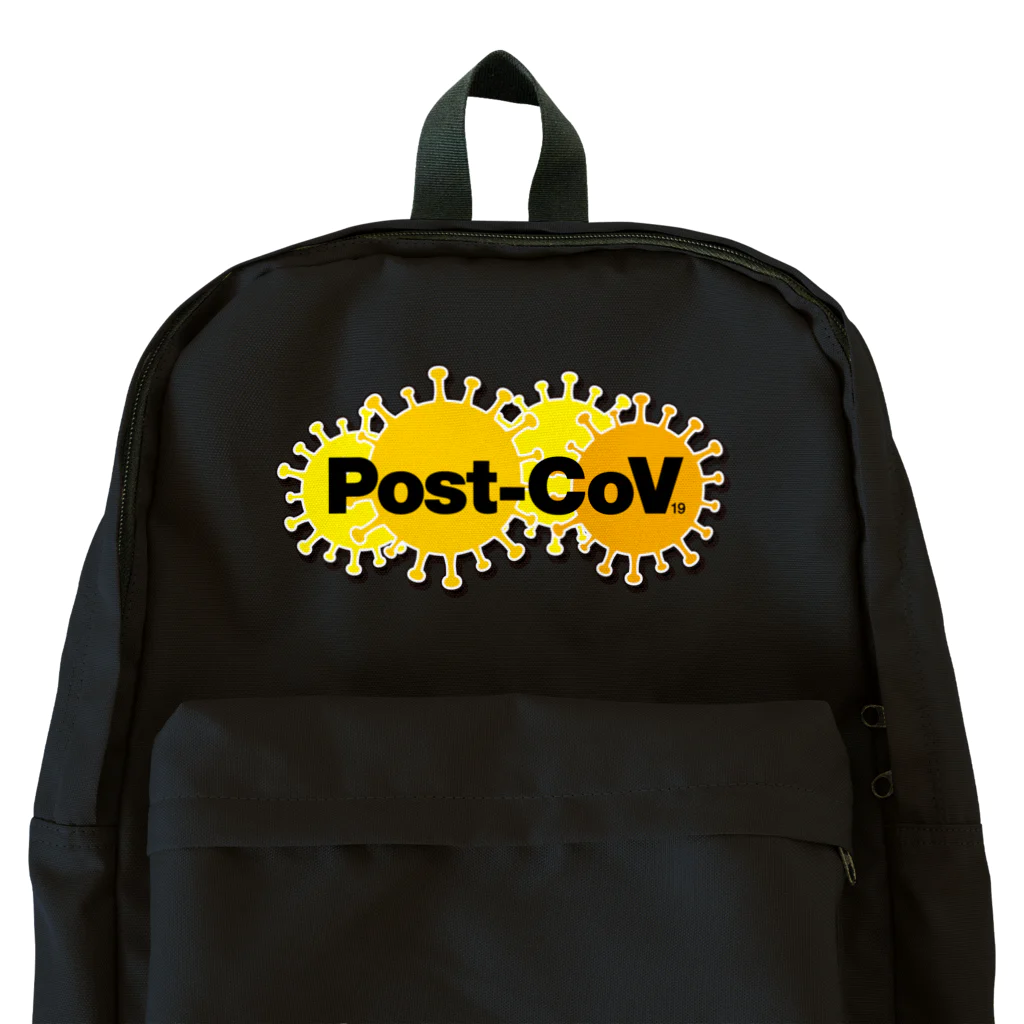 shoppのPost COVID-19 BAG リュック