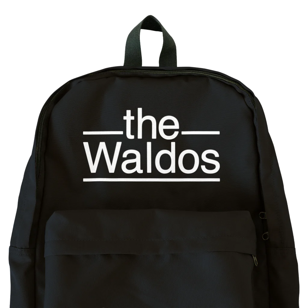 shoppのWaldos Backpack