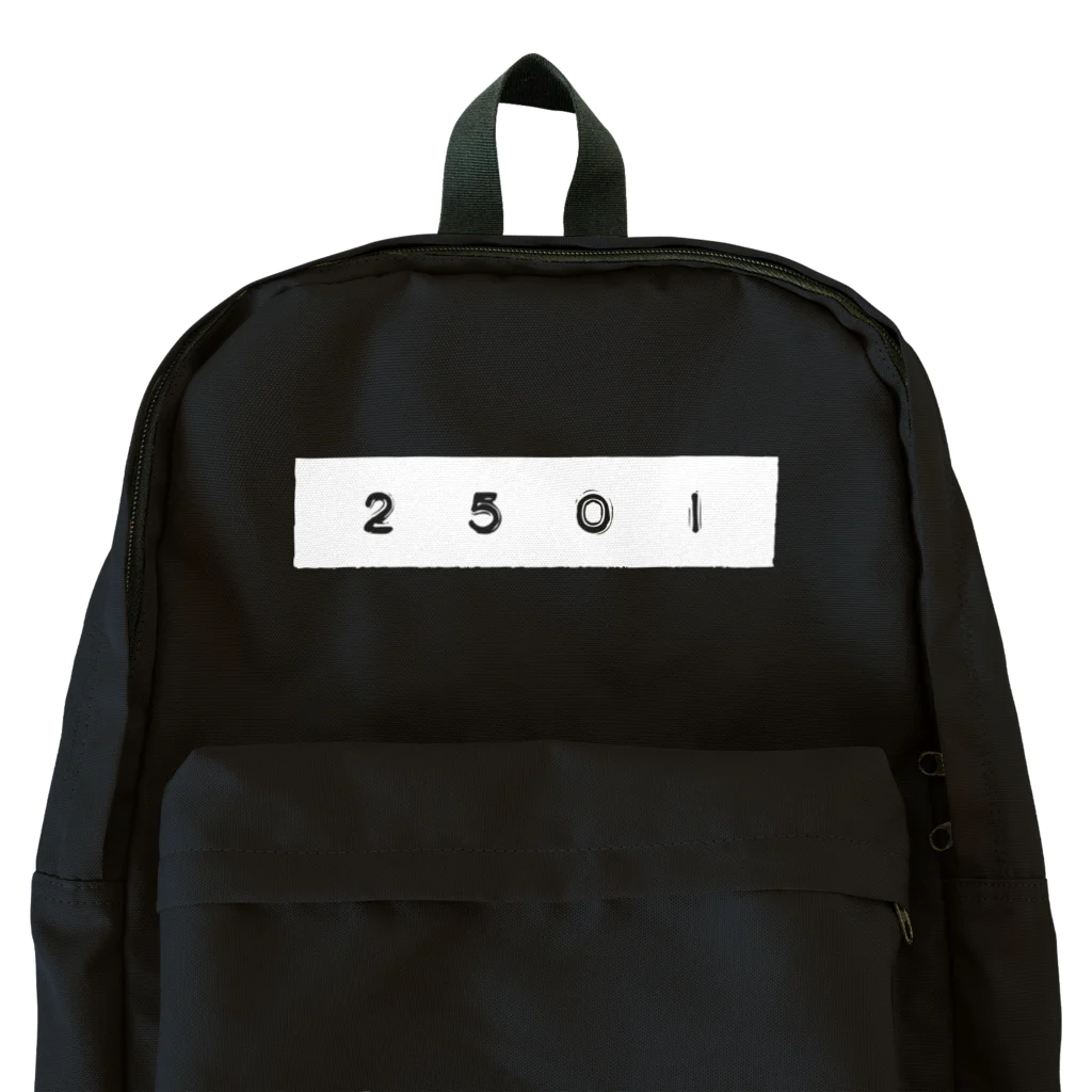 shoppのproject 2501 Backpack