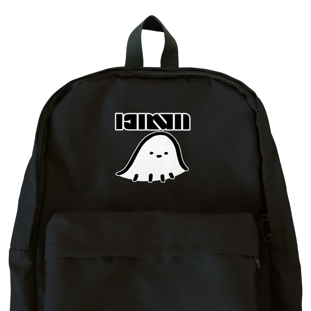 moomeiのKMSM Backpack