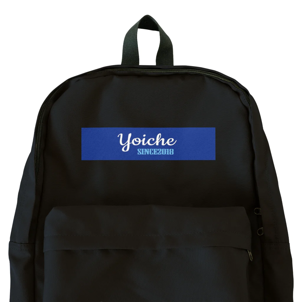 yoicheのフリージア工房のサマーラインシリーズ Backpack