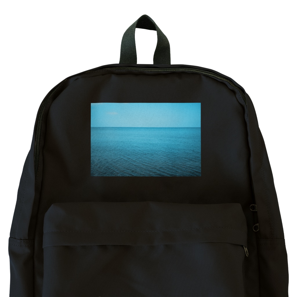 guu.の海３ Backpack
