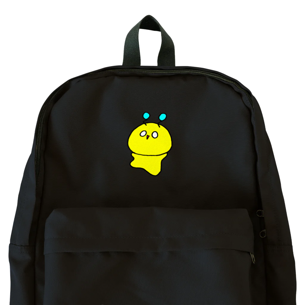 うちゅーじーん  シリーズストアのうちゅーじーんシリーズ Backpack