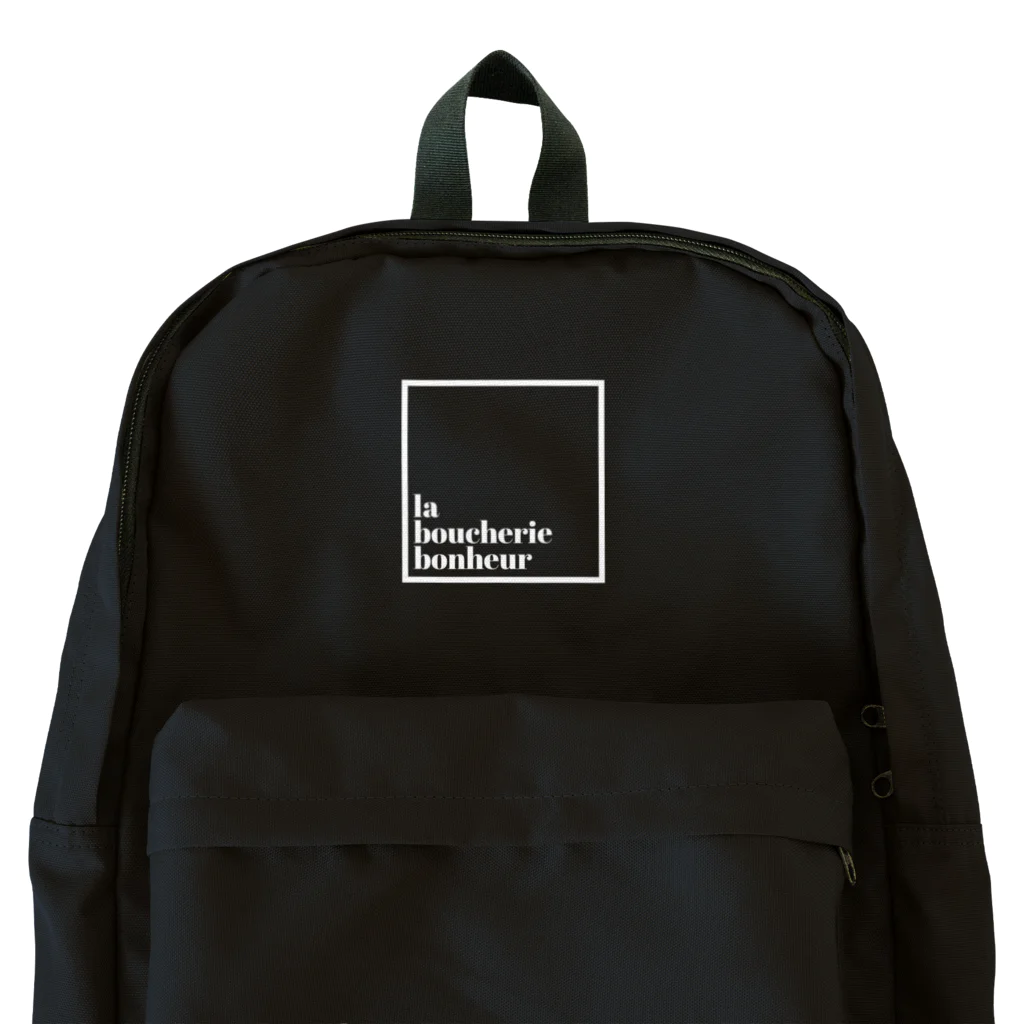 ラブッシェリーボヌールのラブッシェリーボヌール Backpack