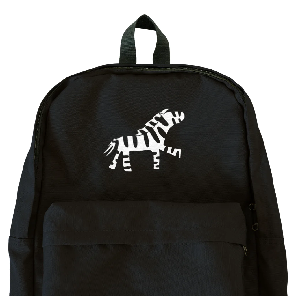 TKGWのsimauma Backpack